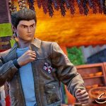 Shenmue 3