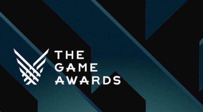 The-Game-Awards-2018