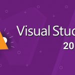 Visual Studio 2019