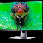 dell 8k monitor