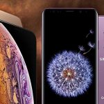 iPhone-XR-VS-Galaxy-S9