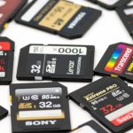 micro sd cards