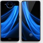 vivo NEX Dual Display Edition