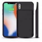 APPLE iPhone X smart battery case