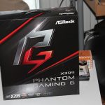 ASRock X399 Phantom Gaming 6 recenzija