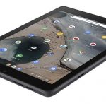 Asus Chromebook TABLET