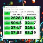 Lenovo Yoga C930 benchmark