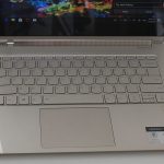 Lenovo Yoga C930 tipkovnica