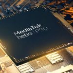 MediaTek Helio P90