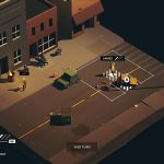 Overland game