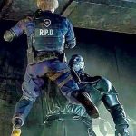 RE 2 REMAKE