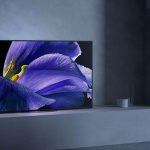 SONY TV 2019