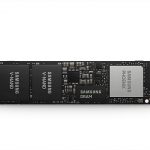 SSD 970 EVO Plus _without label_Front