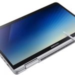 Samsung Notebook 9 Pen