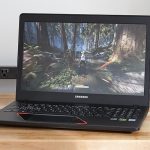 Samsung Notebook Odyssey