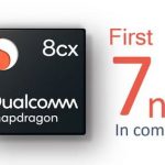 Snapdragon 8cx