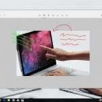 Windows 10 – 4 snip and sketch