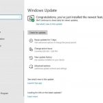 Windows Update