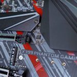 asrock X399 Phantom Gaming 6