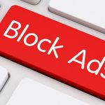 block ads chrome