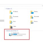 file explorer