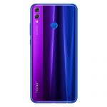 honor 8x