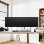 lg 49-inčni UltraWide monitor