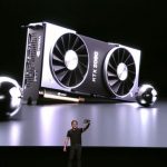 nvidia GeForce RTX 2070