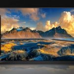 samsung Q900R 8K QLED tv