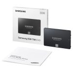 samsung ssd