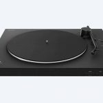 sony gramofon