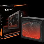 Aorus eGPU