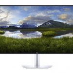 Dell 27 USB-C Ultrathin Monitor (S2719DC)