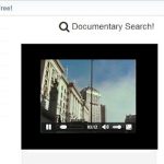 Documentaries app