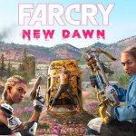 Far Cry New Dawn