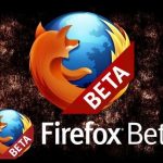 Firefox Beta