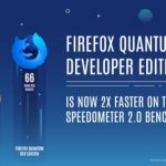 Firefox Developer Edition