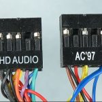 HD Audio ili AC97