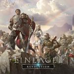 Lineage II Revolution