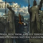 Nimian Legends BrightRidge