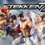 Tekken Mobile