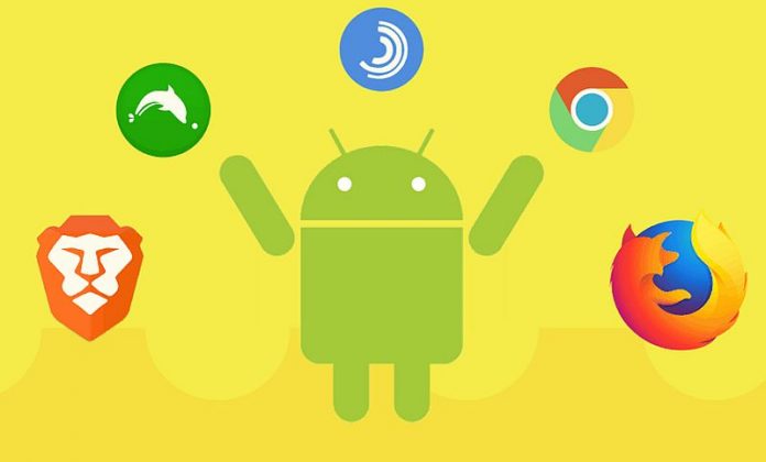android-browser