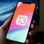 ios13 DATUM