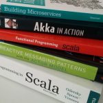 scala books