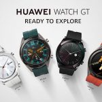 Huawei watch gt