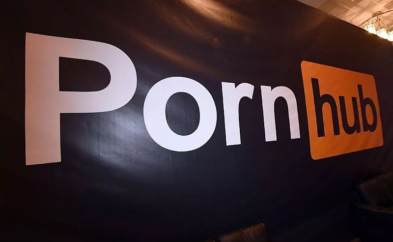 Porno stranic