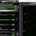 gpu msi afterburner