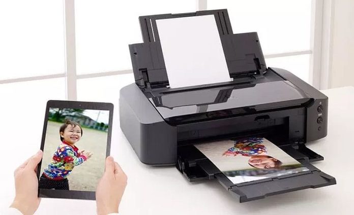 najbolji printer