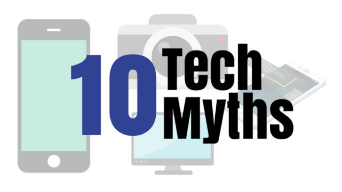 10 tech mytova