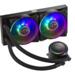 Cooler Master MasterLiquid ML240R RGB Phantom Gaming Edition